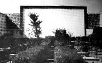 Open Air Cinema